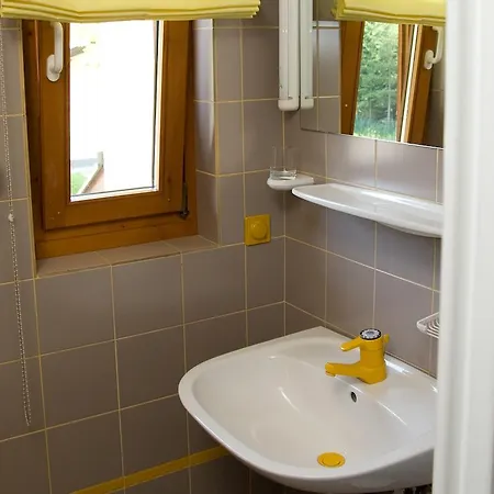 Apartment Popotnik Faak am See