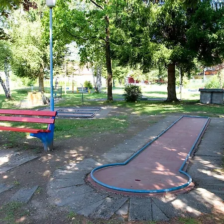 Apartment Popotnik Faak am See