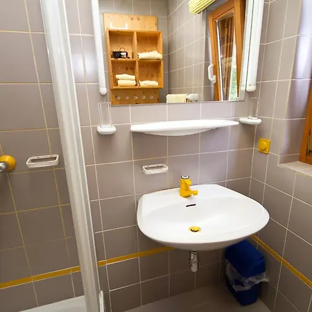 Apartment Popotnik
