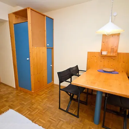 Apartment Popotnik *