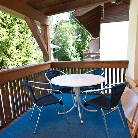 Popotnik Faak am See