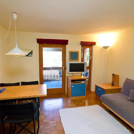 Apartment Popotnik *