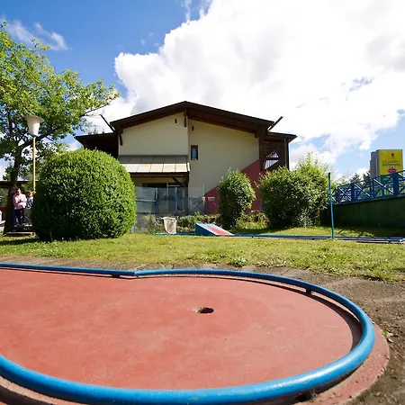 Apartment Popotnik *