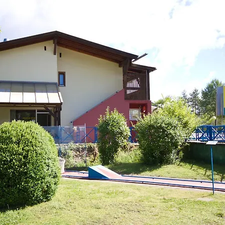 Apartment Popotnik Faak am See