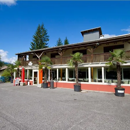 Apartment Popotnik Faak am See