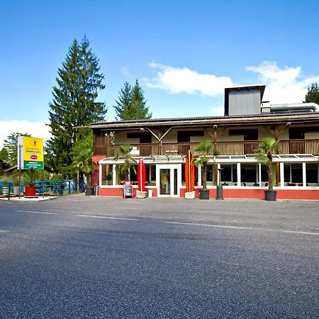 Apartmán Popotnik *