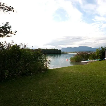 Apartment Popotnik Faak am See