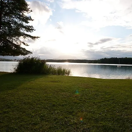 Apartmán Popotnik