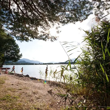 Apartmán Popotnik